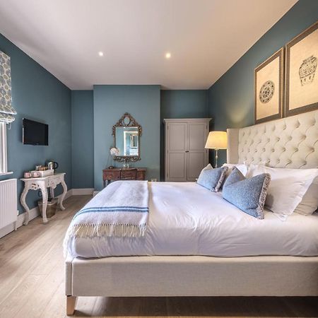 The Packhorse Inn Newmarket  Bagian luar foto