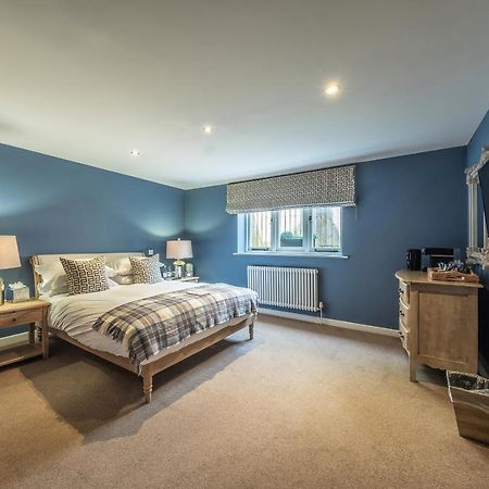 The Packhorse Inn Newmarket  Bagian luar foto