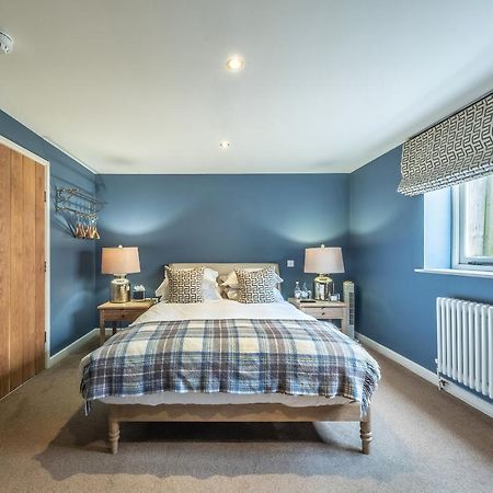 The Packhorse Inn Newmarket  Bagian luar foto