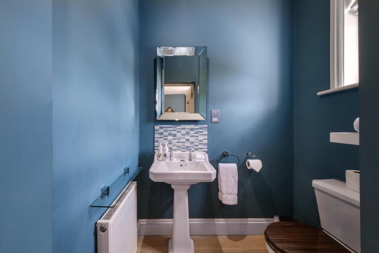 The Packhorse Inn Newmarket  Bagian luar foto