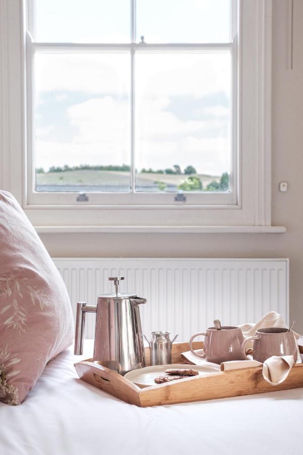 The Packhorse Inn Newmarket  Bagian luar foto