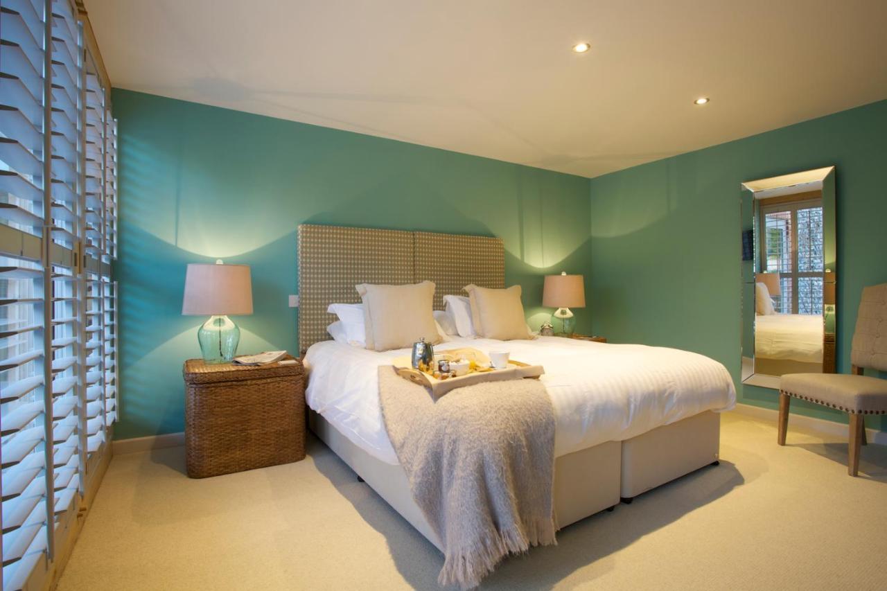 The Packhorse Inn Newmarket  Bagian luar foto