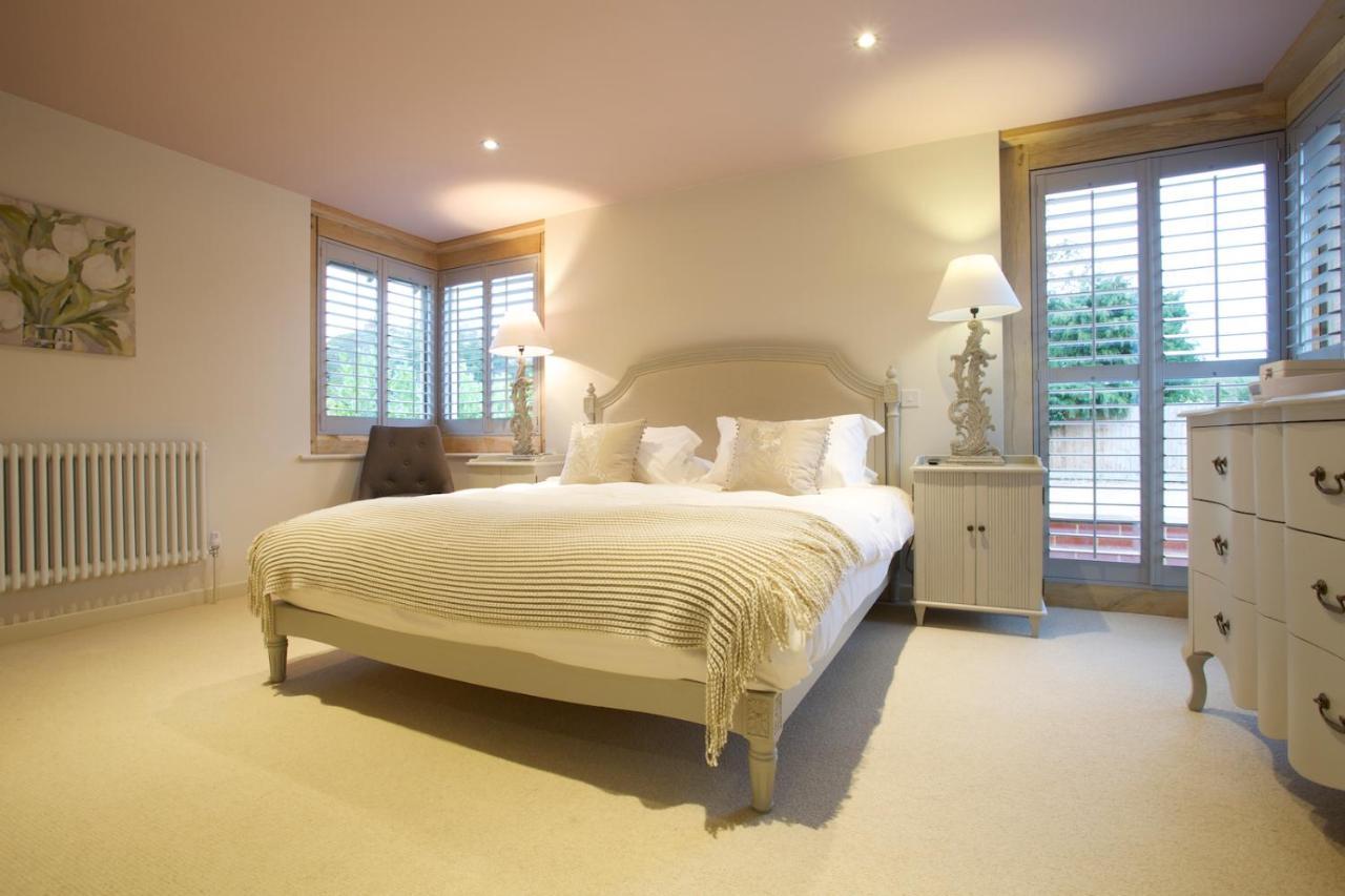 The Packhorse Inn Newmarket  Bagian luar foto