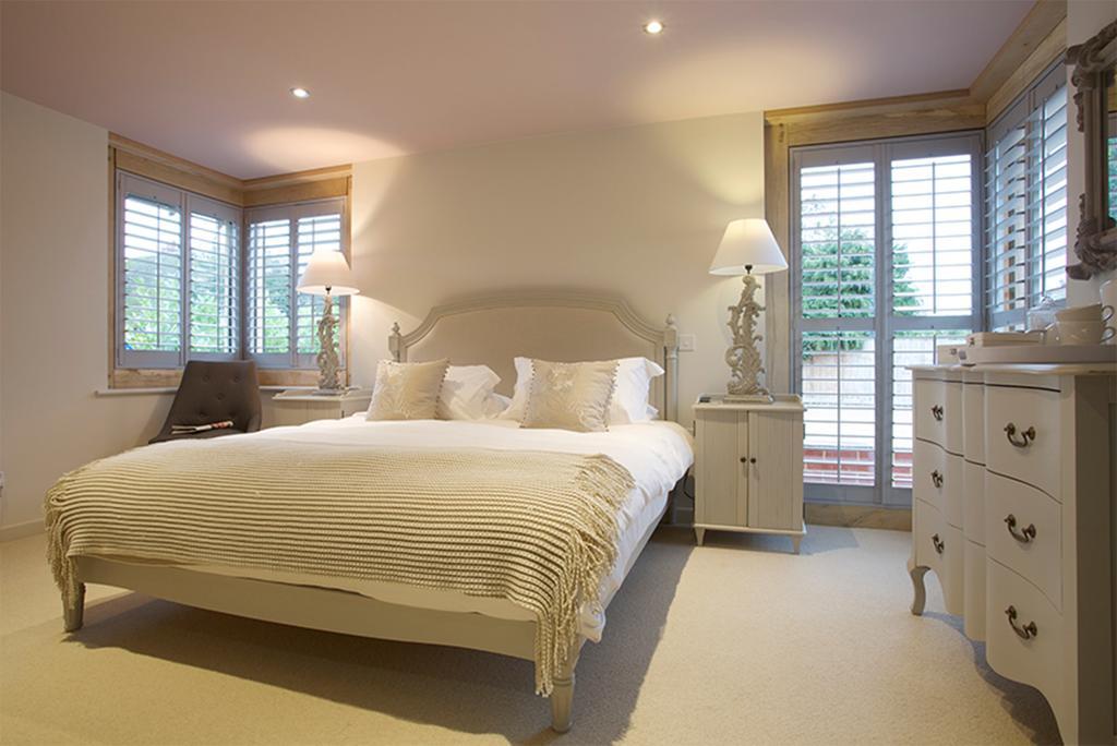 The Packhorse Inn Newmarket  Ruang foto