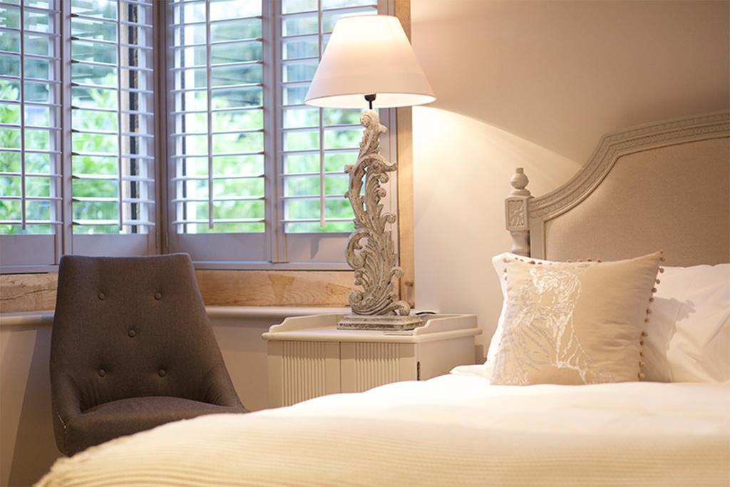 The Packhorse Inn Newmarket  Ruang foto